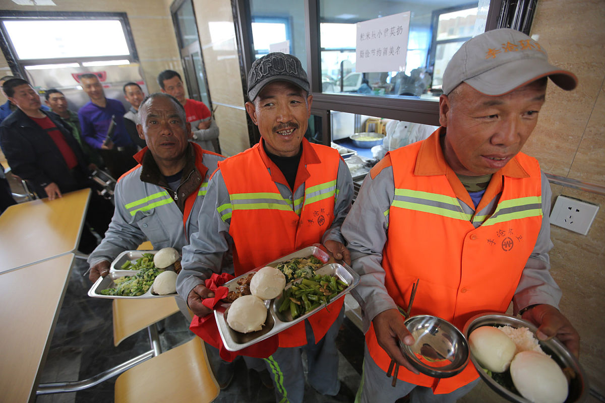 2023年上半年后勤管理科工作自查总结