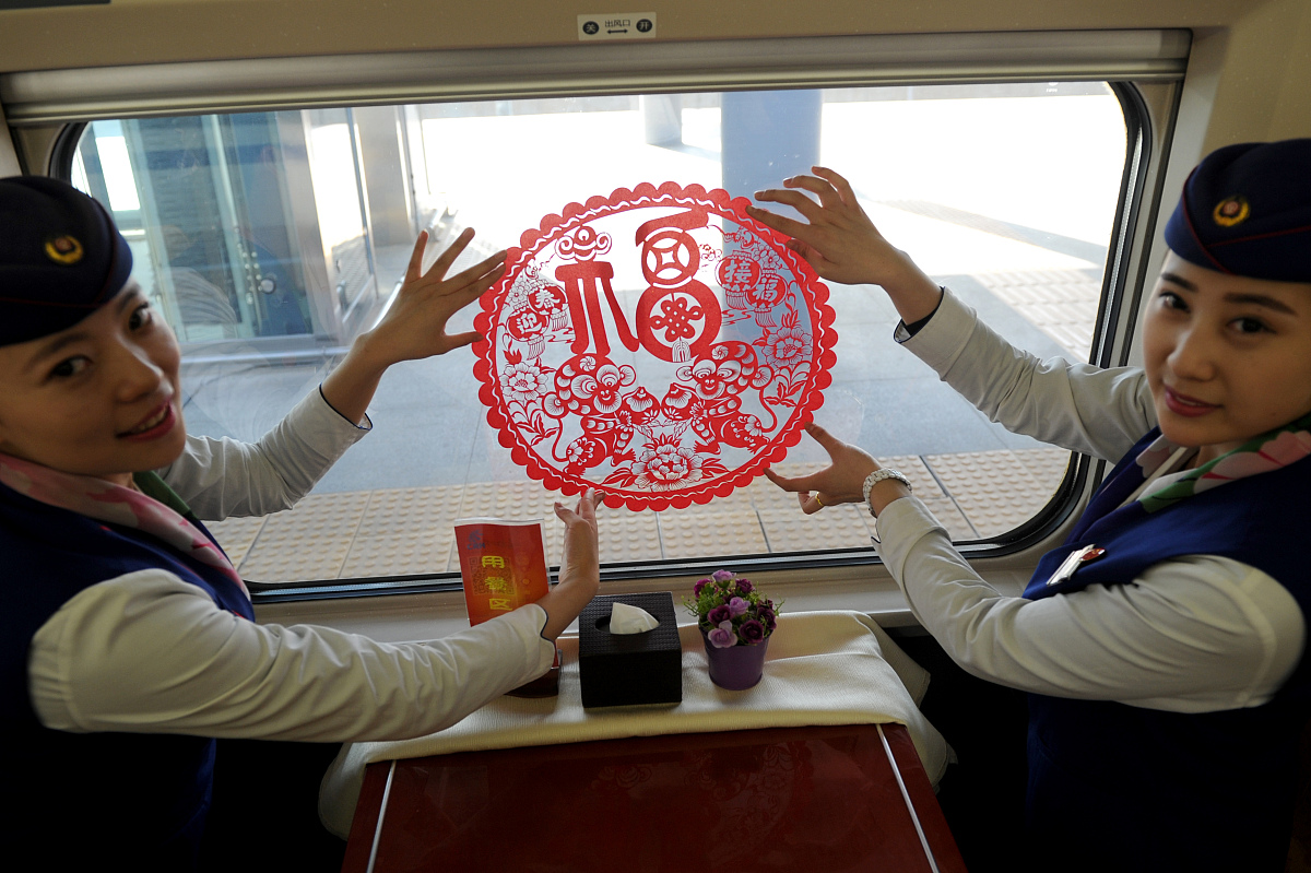 云南鲁甸初中生学高铁需要几年？高铁学校学习内容解析