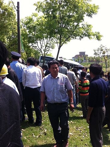 深圳联建郑克松父母籍贯及迁徙路线：广西柳州至深圳再到汕头