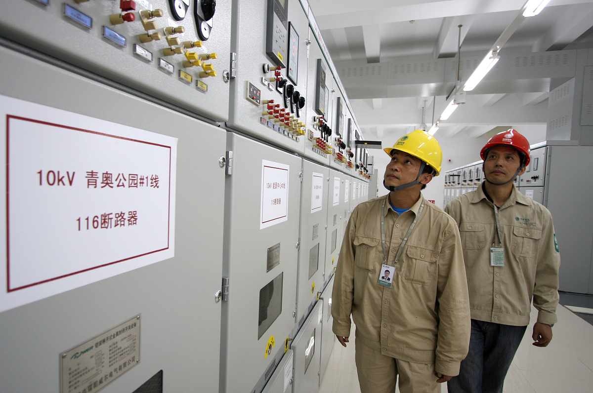 经验丰富，适应能力强，擅长换电站建设与管理