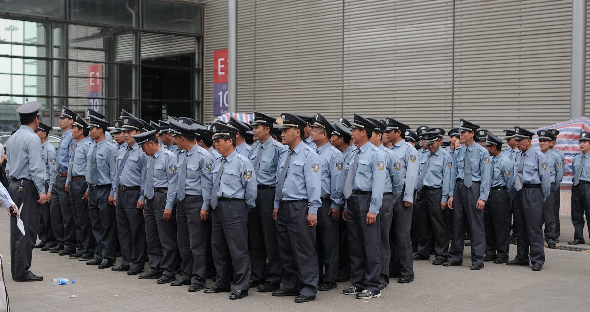 广东司法警官职业学院包就业吗回答及拓展