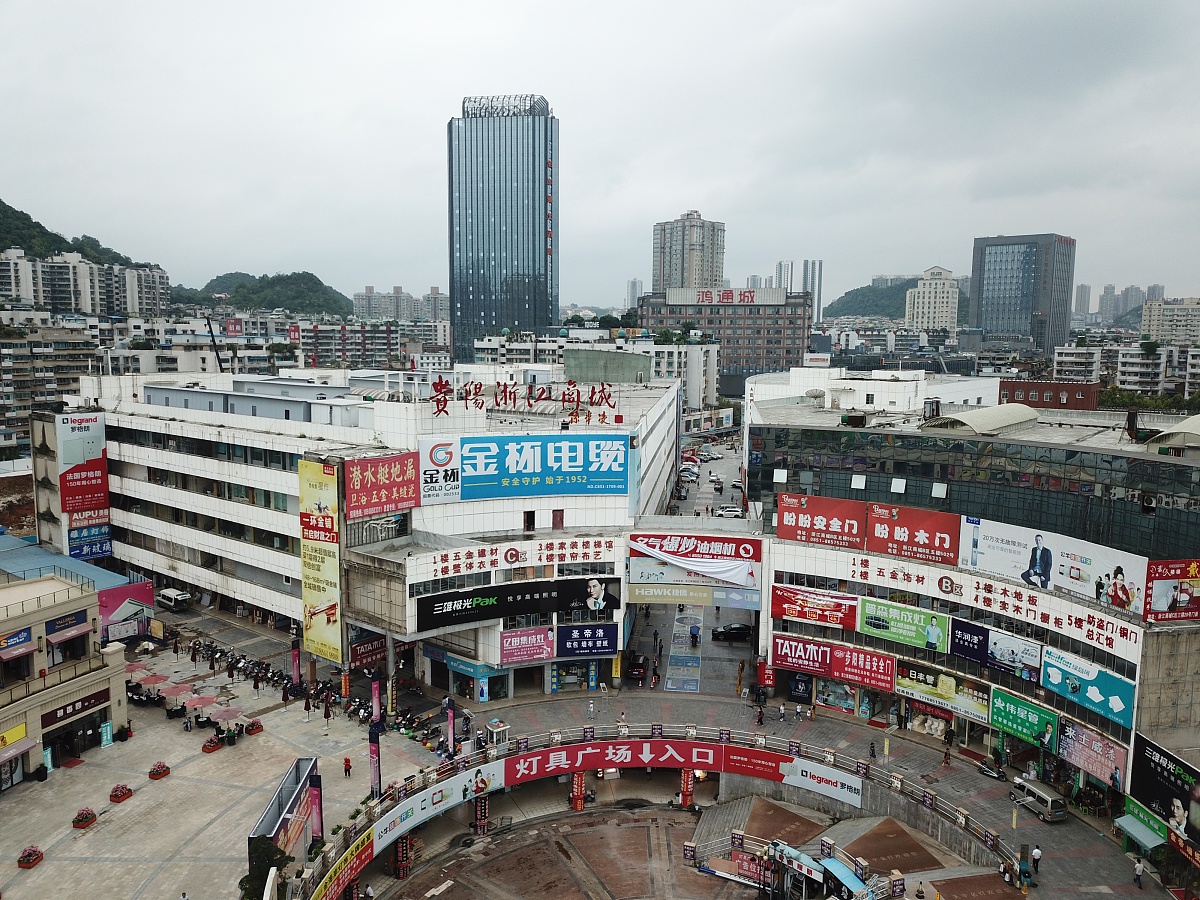 贵州2023年读什么中专学校最好？热门中专学校推荐