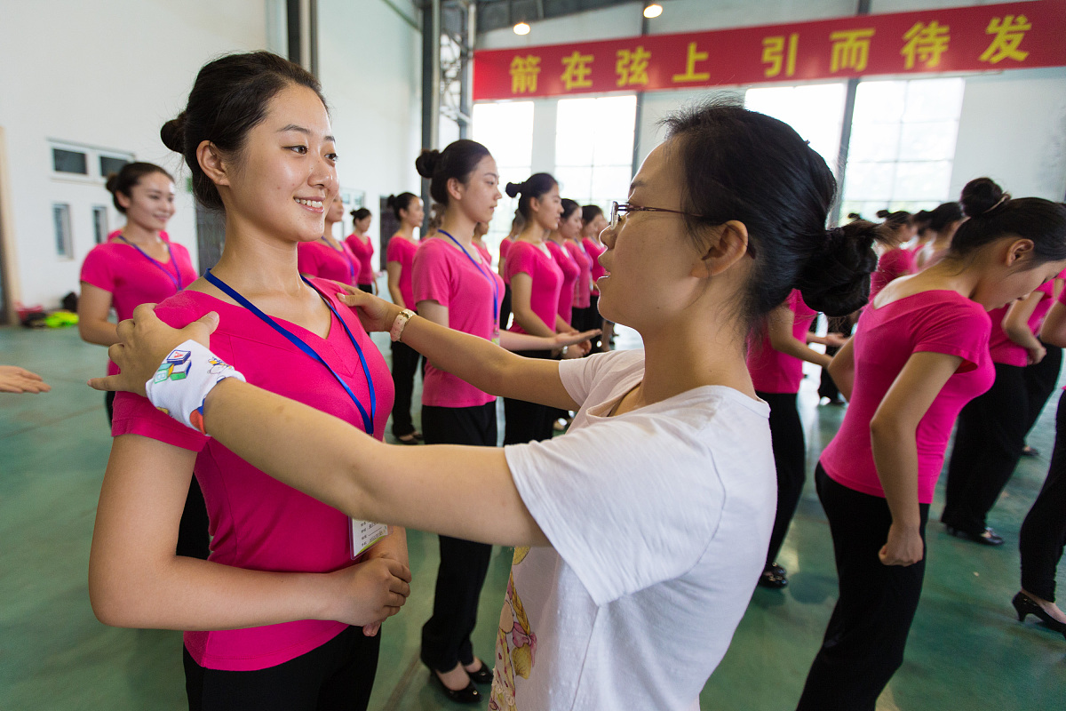铜仁市交通学校美容美体艺术专业：课程设置、师资力量、就业前景
