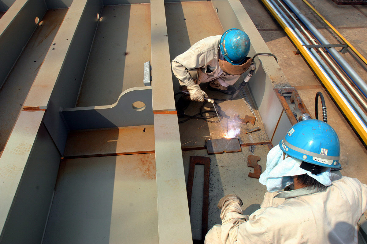 广西英华国际职业学院水路运输与海事管理专业就业前景分析