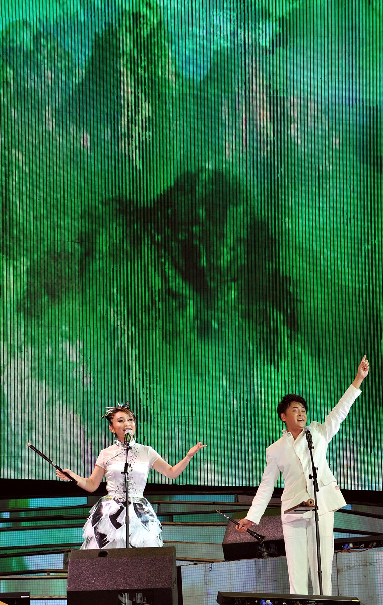 甘肃轨道高铁学校：健康育人，培养学生绿色意识