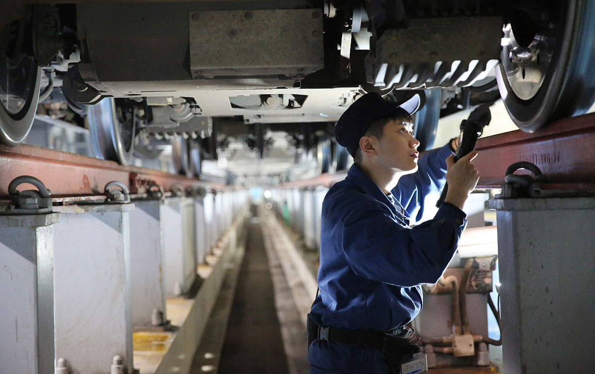 山东职业学院铁道机械化维修技术专业涉及哪些课程