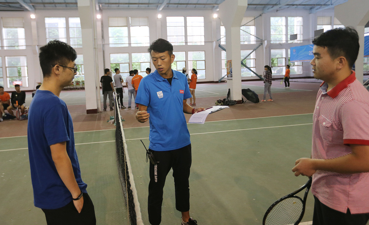 河源市体育运动学校2023年招生简章-怎么样