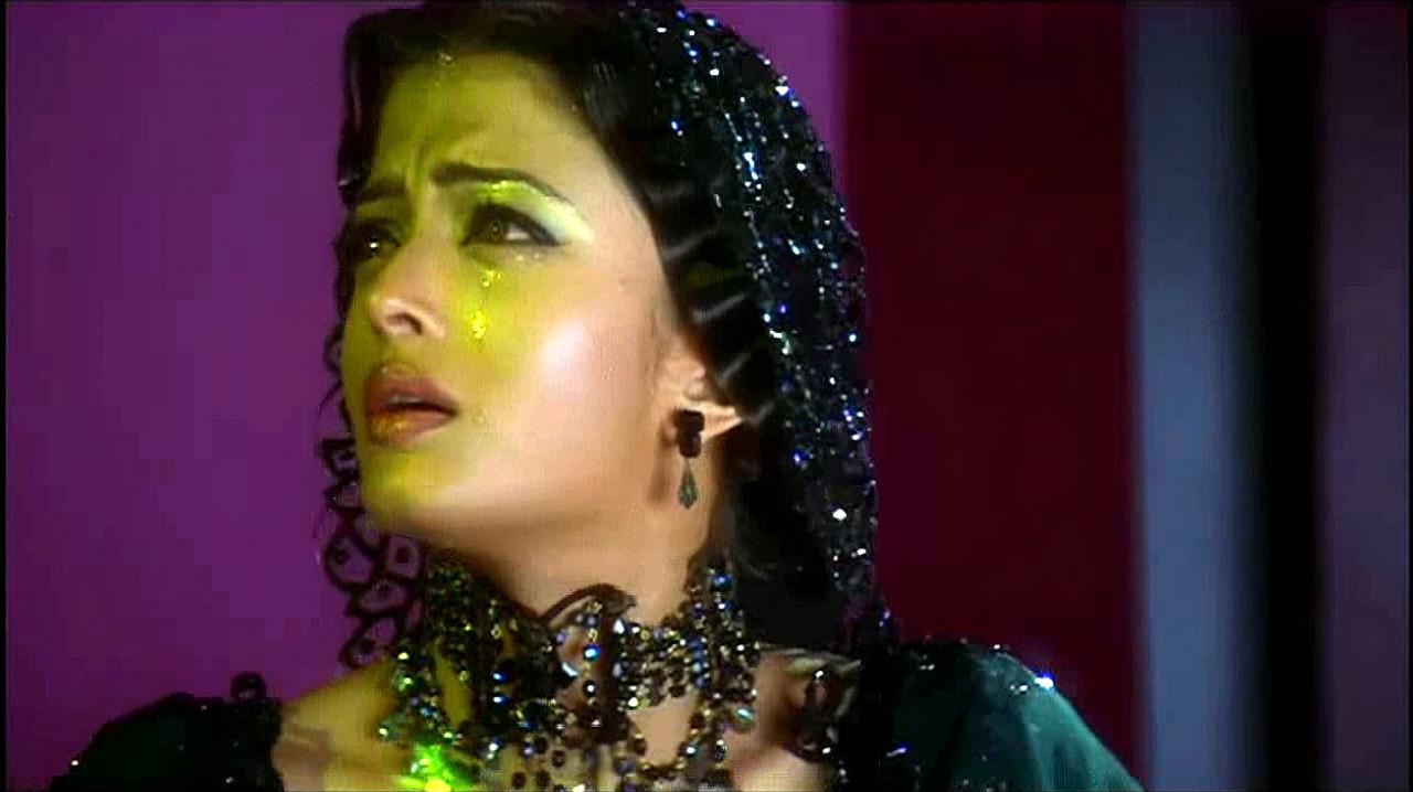 [图]艾西瓦娅·雷,印度最美女演员,镜头下高贵有气质!