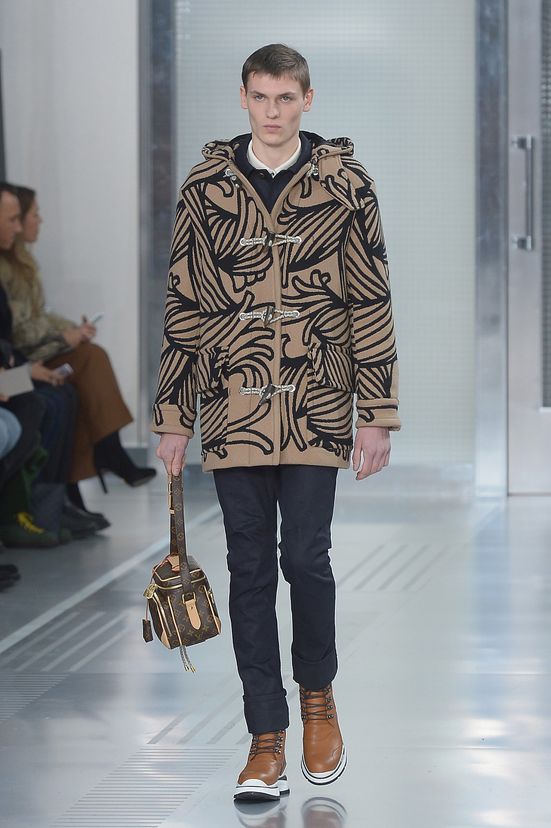 Louis Vuitton 2024 春季男装秀引爆全球：观看量破10亿，Pharrell Williams 首秀大获成功