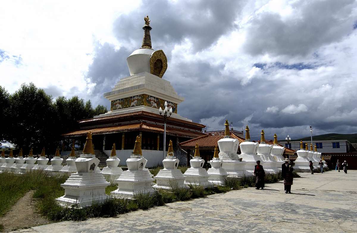 四川有旅游专业的中专中职学校哪家好