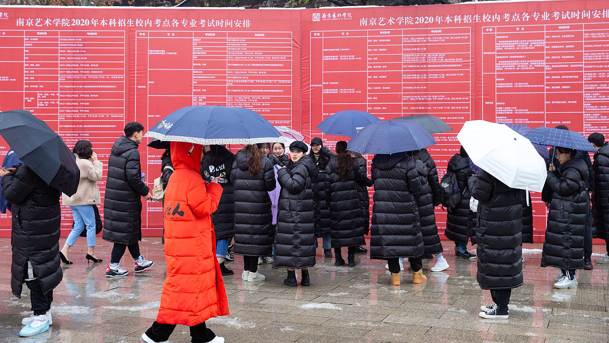 南京艺术学院附属中等艺术学校2022年招生电话-怎么样