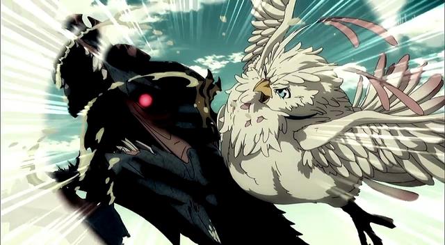 盾之勇者成名录简评:一个不想干销售的客服不是个好勇者