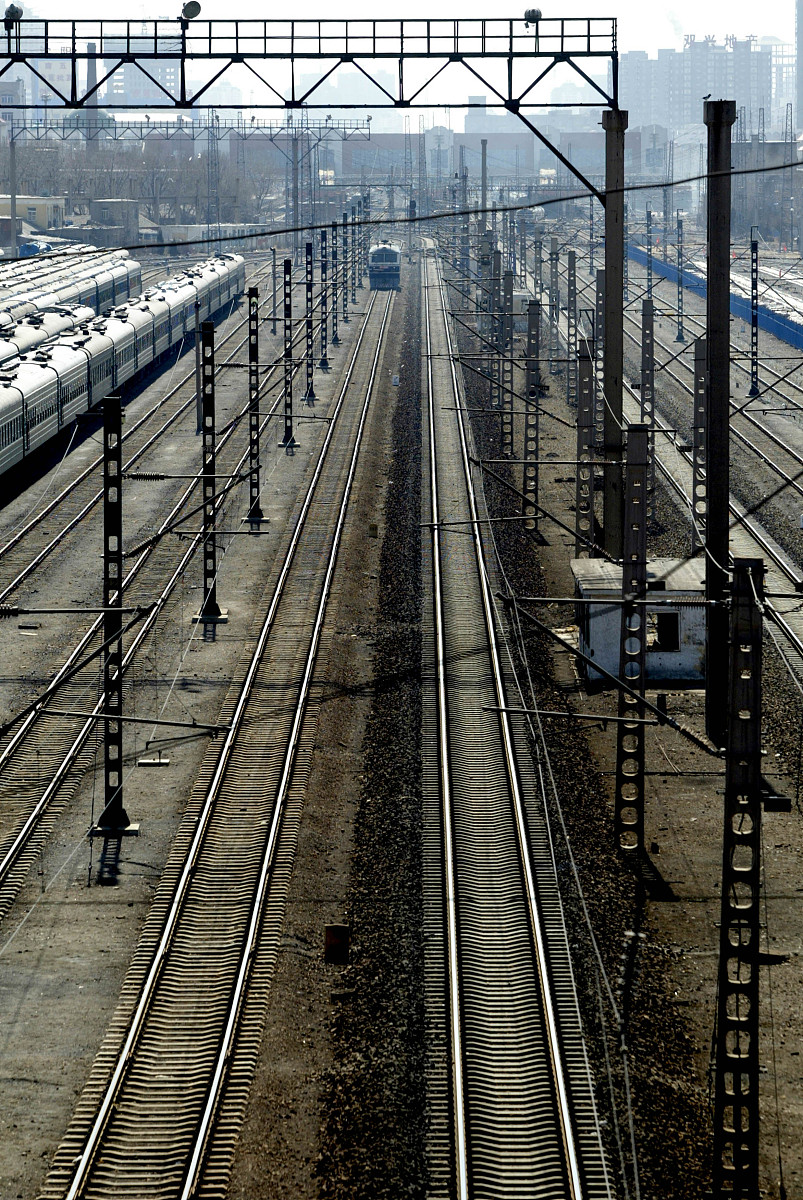 衡阳铁路运输职业学校2021年招生专业有哪些