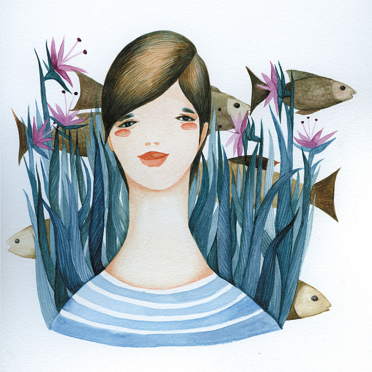 我是谁？关于我自己的散文