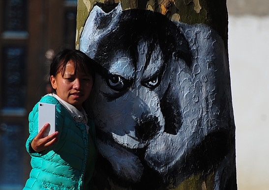 贵阳职业学校适合女生的三个专业