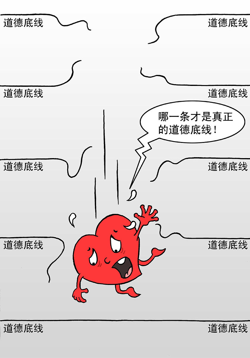 试从历史发展的角度谈谈你对德育目标依据的理解