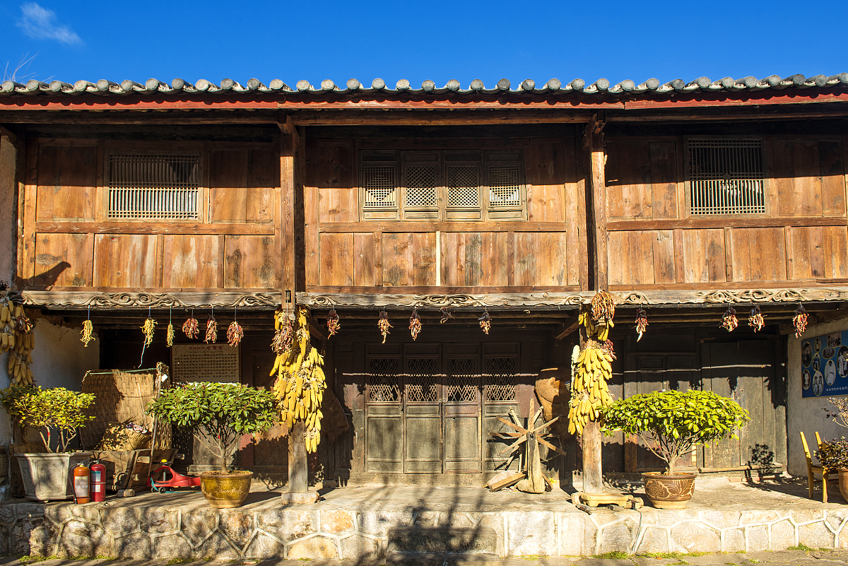 贵阳铁路职业学校分享丽江至香格里拉铁路开建啦