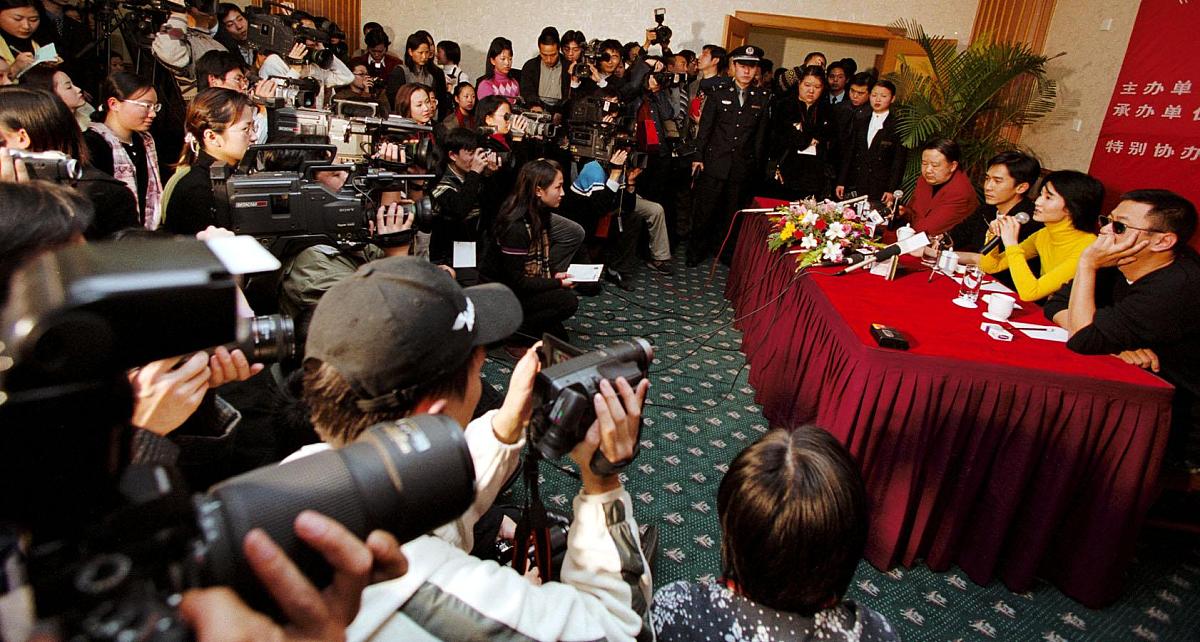 侯一民的人生告别礼怎么策划？