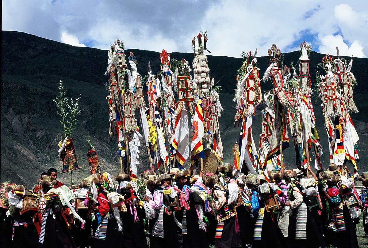 传统节日文化：概念、特点及意义
