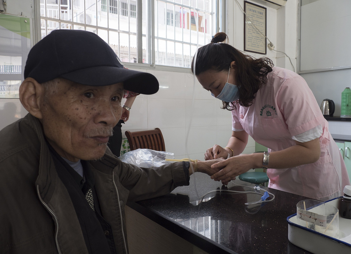 浙江中医药大学护理学专业就业率怎么样？