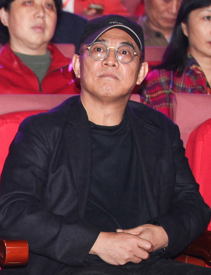 冯远征 详细介绍