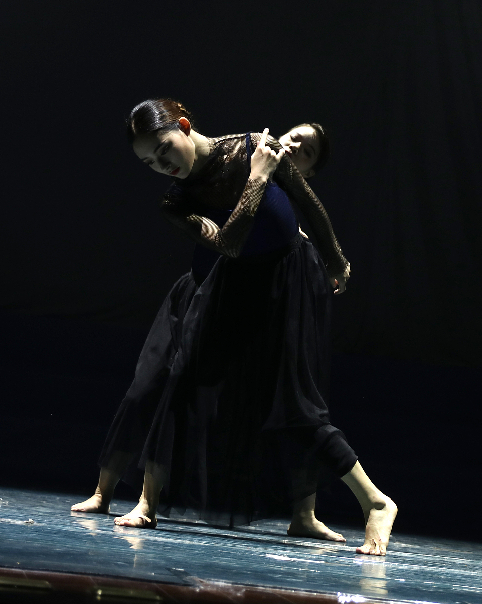 舞蹈表演专业就业前景及发展方向