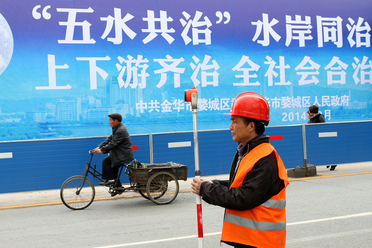 可以写一篇防汛抗旱的总结吗