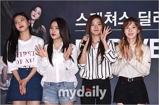 BLACKPINK成员都有谁？主唱是哪些？