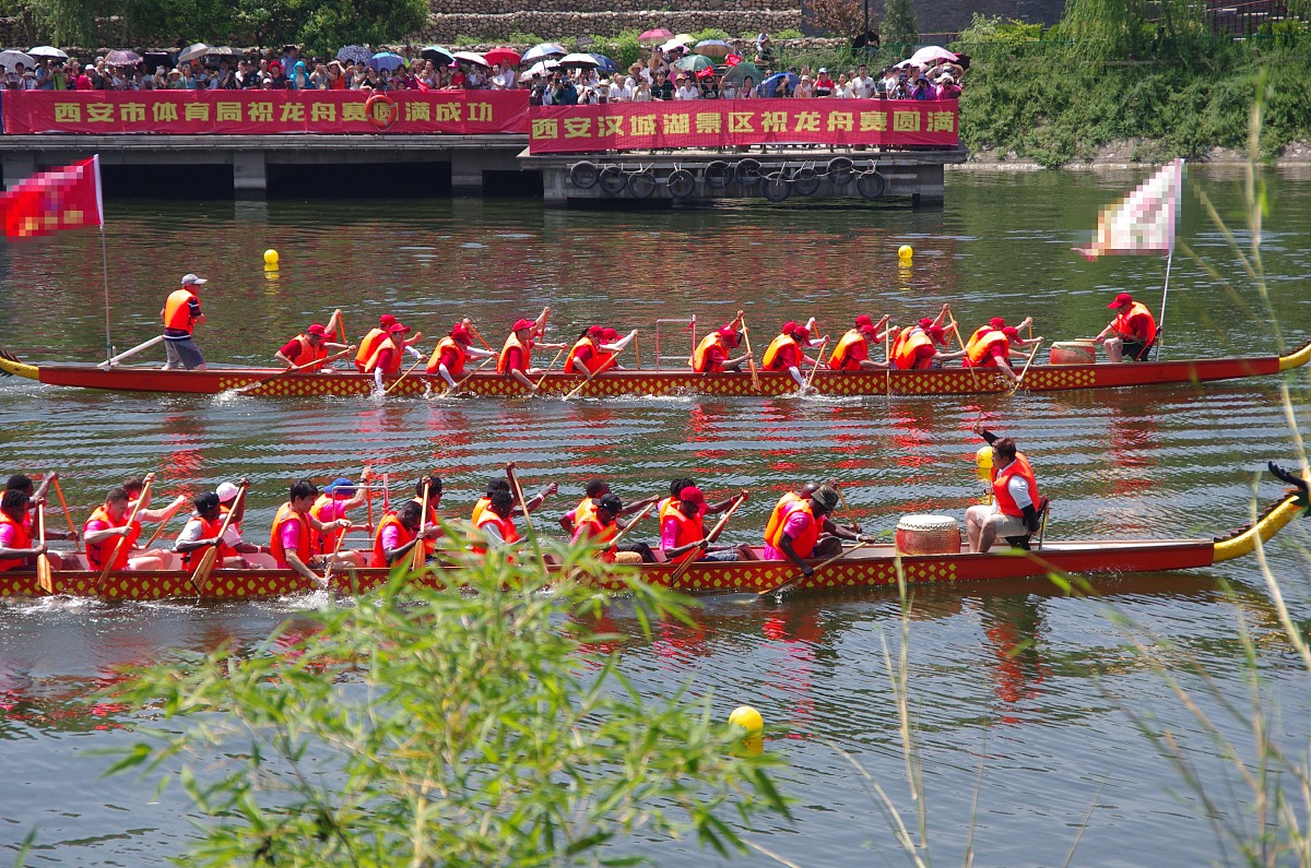 龙舟价格一览：从入门级到高端，了解不同价位选择