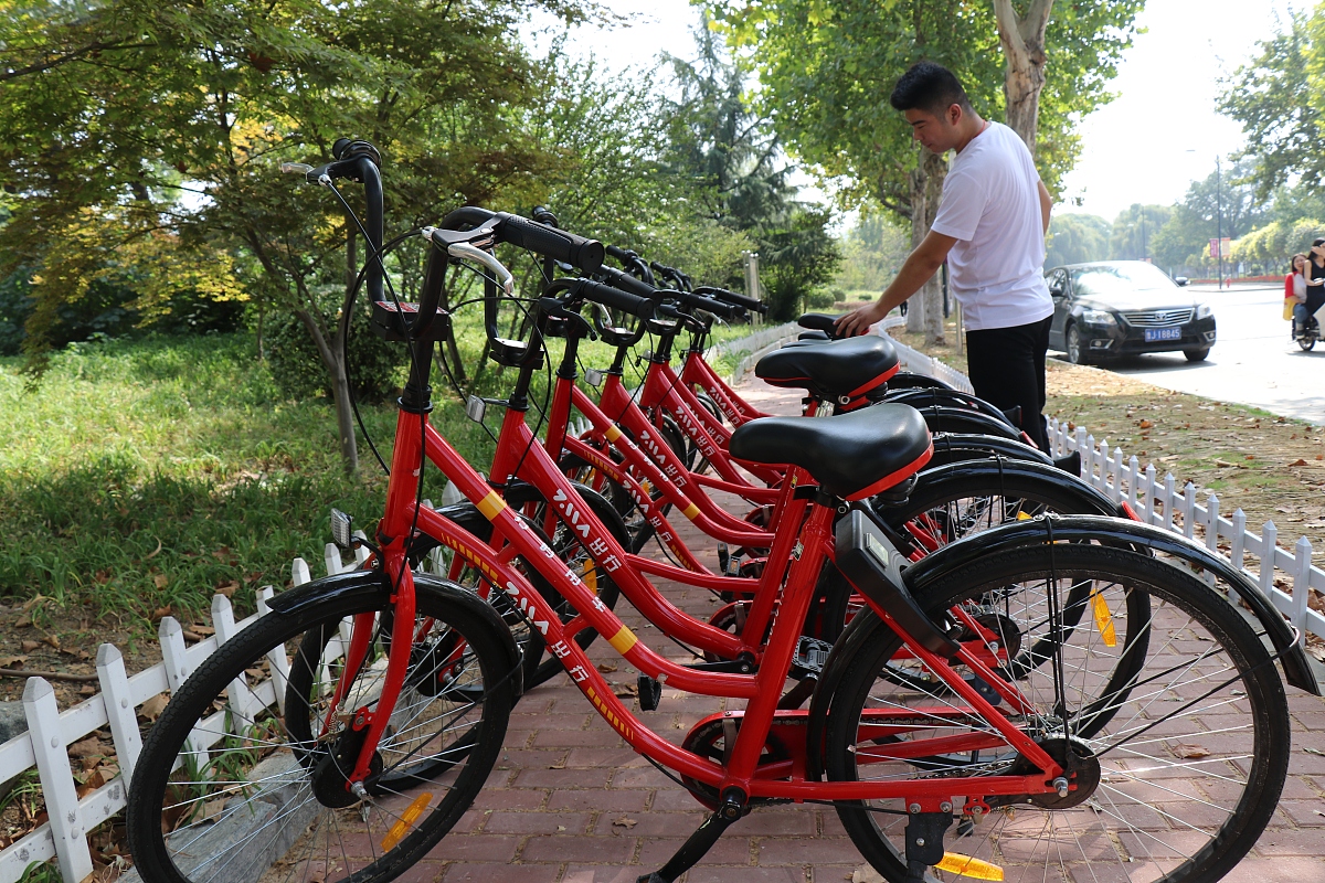 商丘到汝阳骑行：24速永久自行车需要多久？