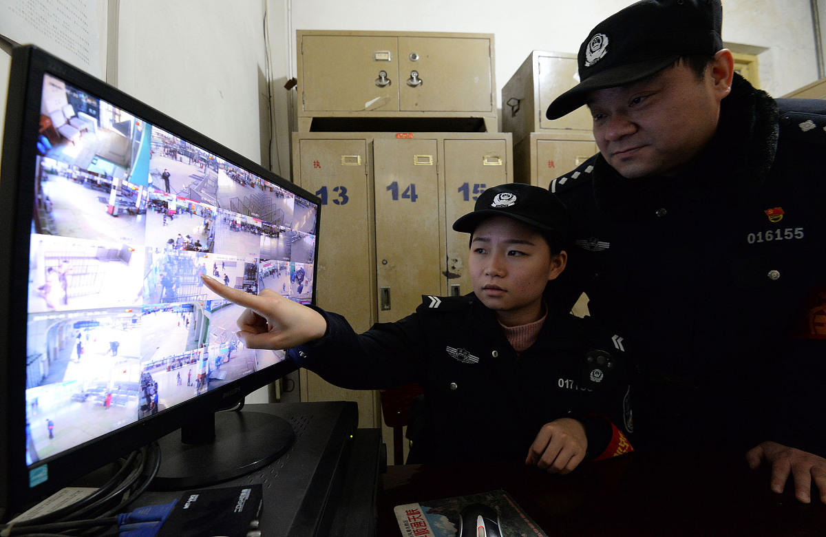 传统安保模式：人力为主的优势与局限性