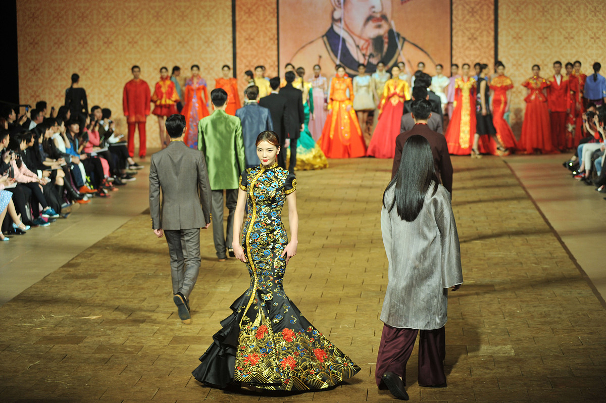 辛集市职业技术教育中心服装设计工艺好不好？有什么招生要求