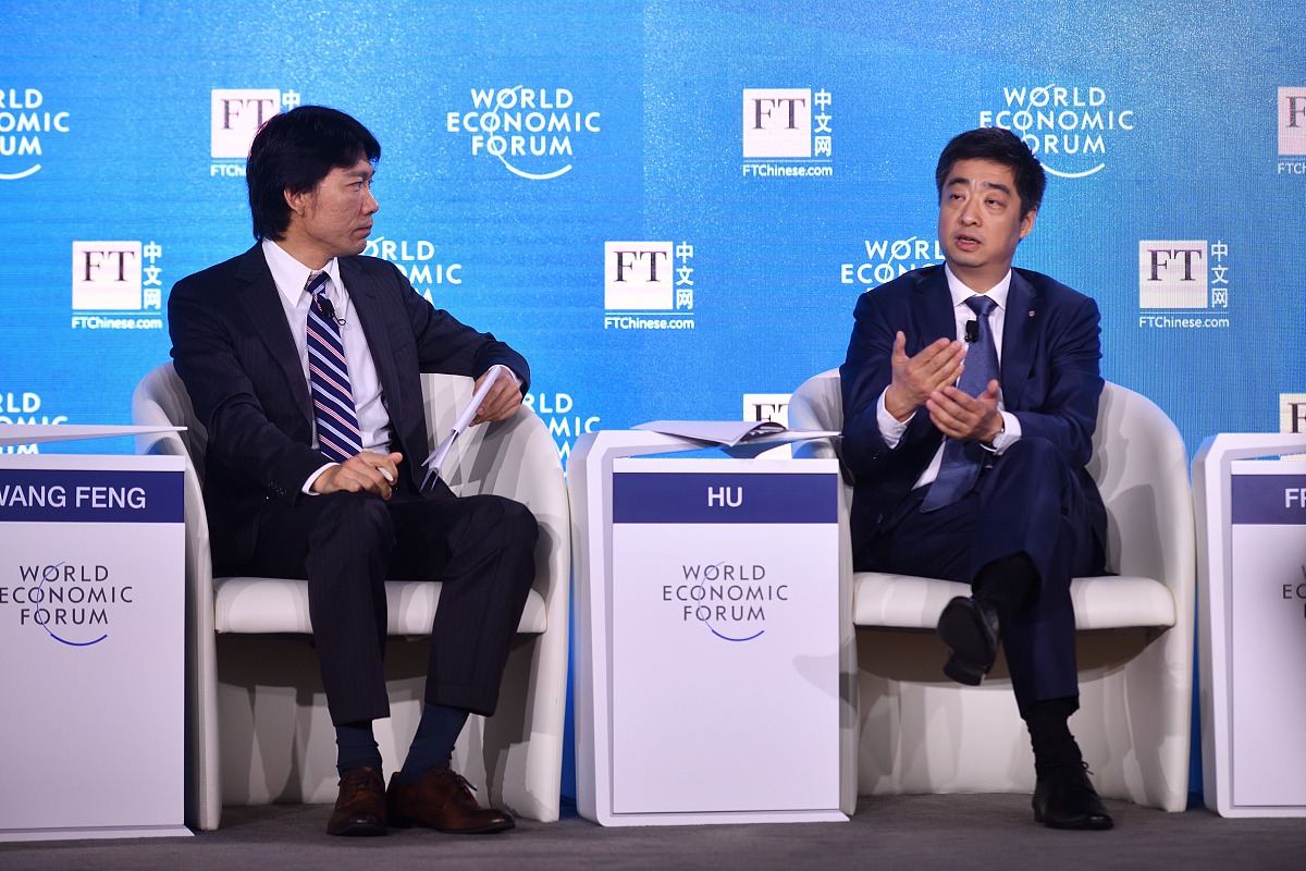 工业革命的启示：技术创新推动经济社会发展