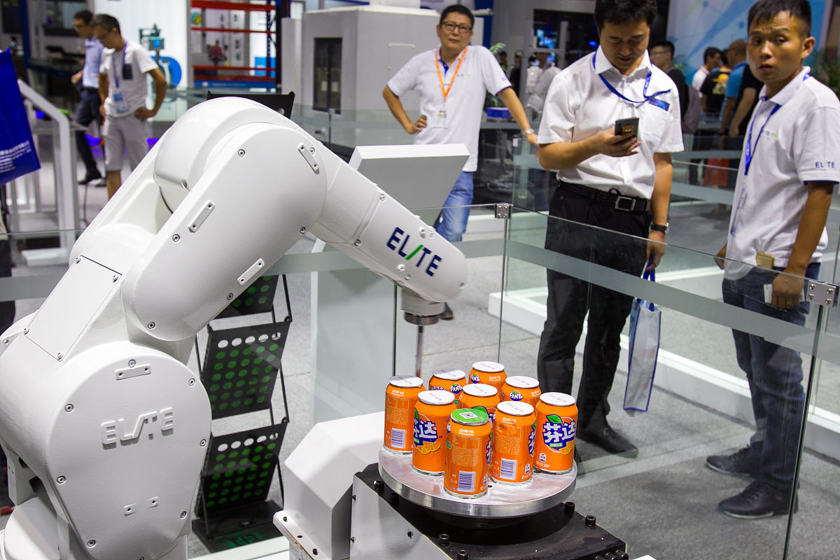 宝鸡航空物流学校人工智能专业：招生要求及课程设置