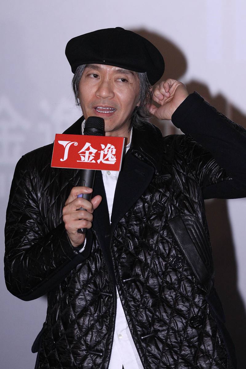 周星驰回应为何不演戏：未来或将重返荧幕！