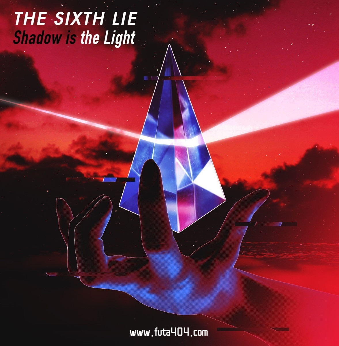 某科学的一方通行OP片头曲「Shadow is the Light」下载的图片 第1张 某科学的一方通行OP片头曲「Shadow is the Light」下载 某科学的一方通行 动漫音乐 第1张