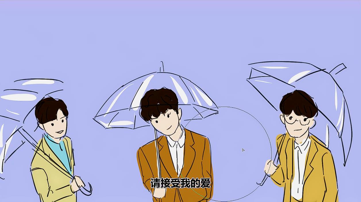 [图]TFBOYS《第一次告白》，节奏明快的电子风，让我们一起怦然心动