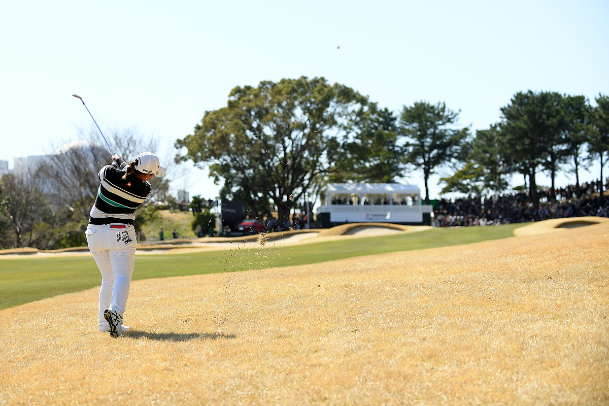 Golfing Tips for Beginners: From Birdies to Long Drives