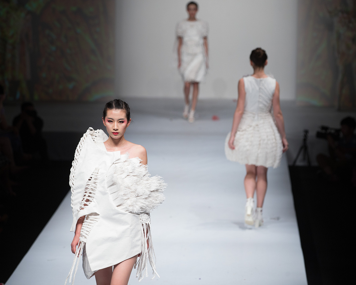 浙江艺术职业学院服装与服饰设计专业怎么样？课程内容+就业方向