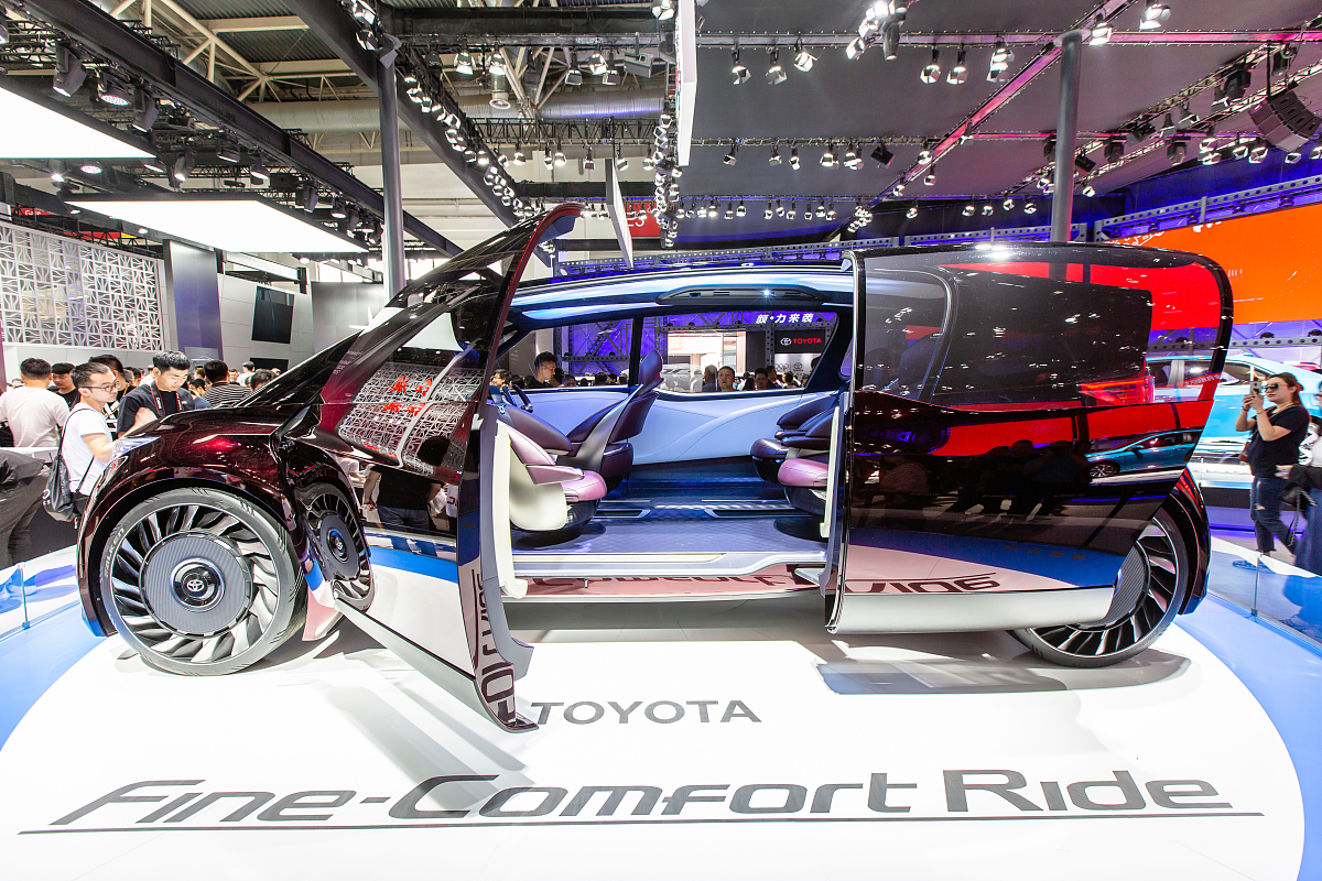 Gen3 汽车平台: 性能、安全与效率的革新