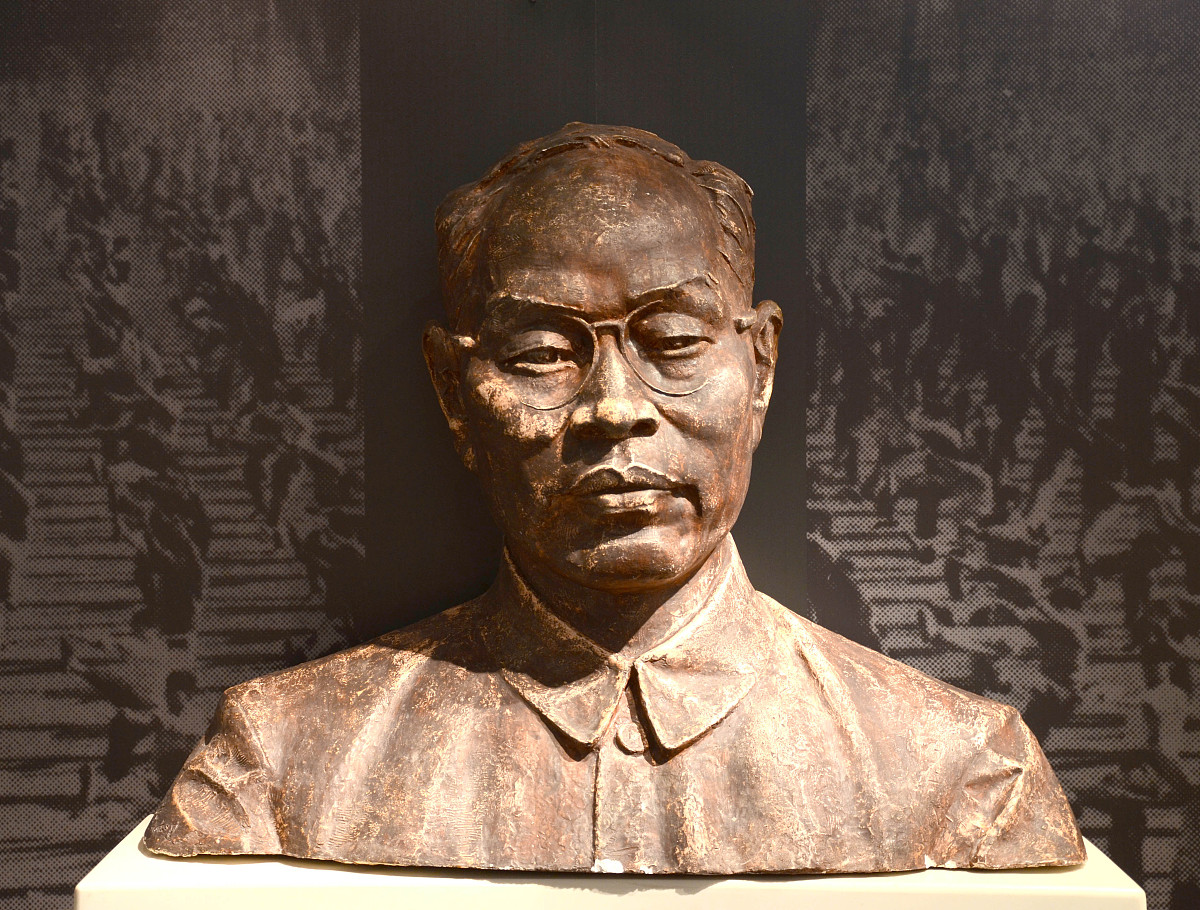 林孝埈：中国近代杰出政治家和教育家