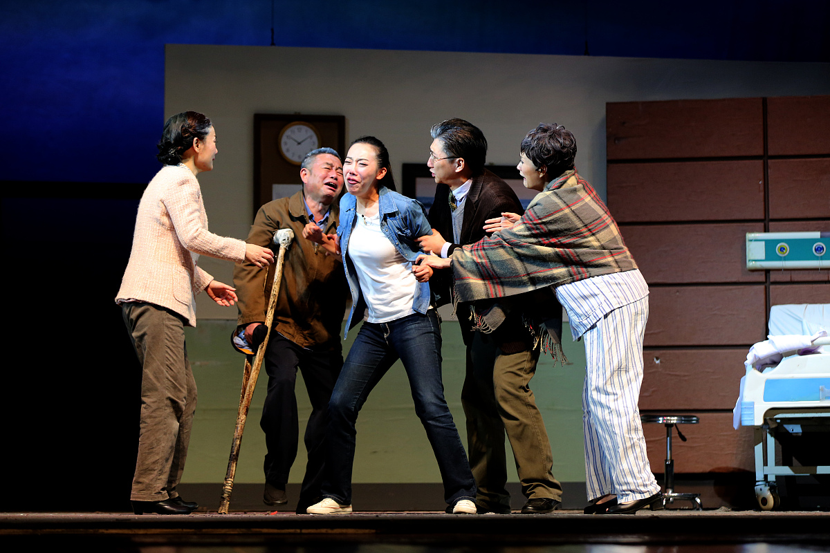 《小宝之路》：特殊教育学校学生追梦之路，点燃希望之光