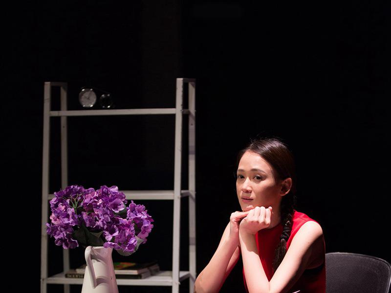 「秒懂百科」一分钟了解《面包树上的女人》