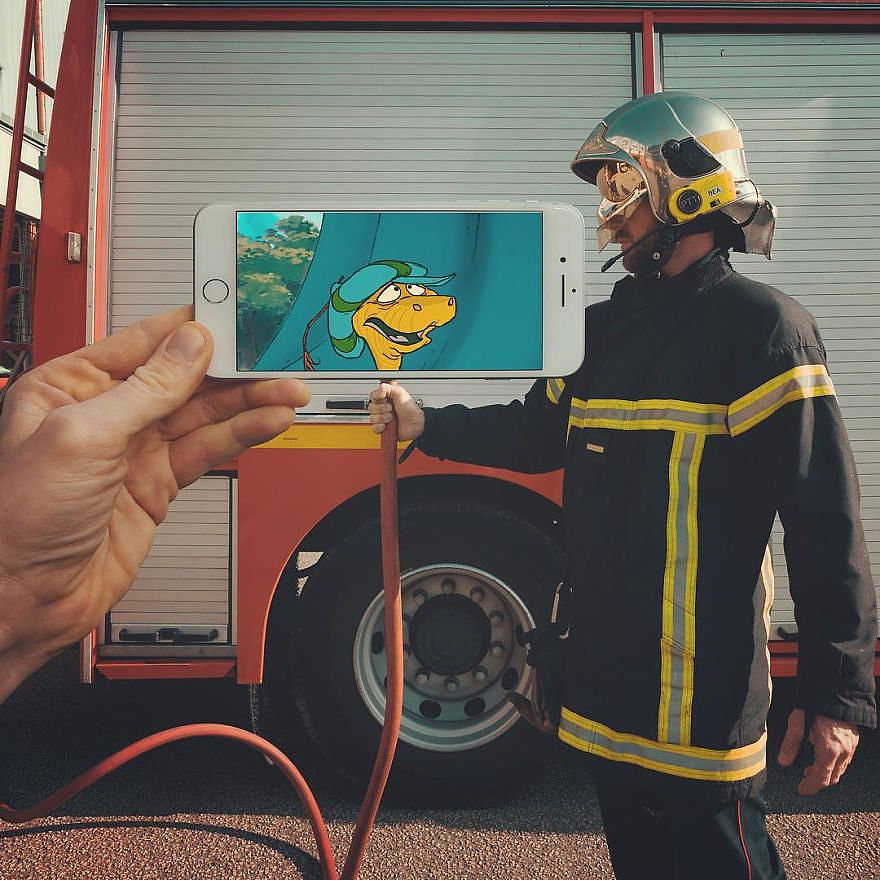 高中历史教学经验分享：激发兴趣、注重人物、提升素养、联系现实