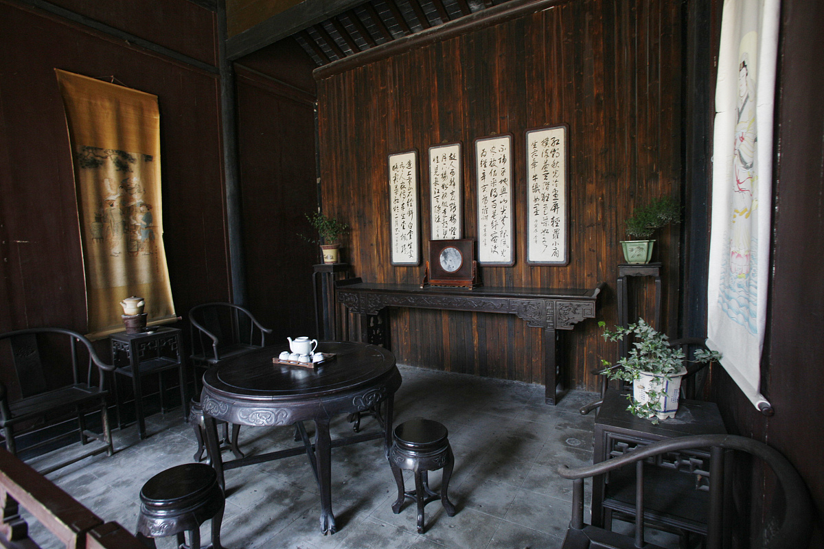 西游记是谁写的