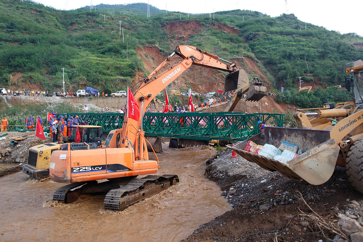 8级地震的威力：震级、影响和历史案例
