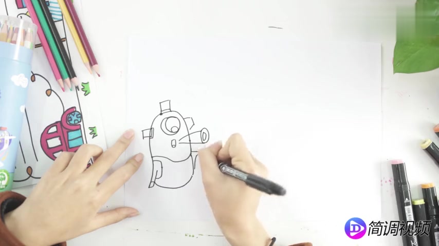 消防手抄报,安全在我心中,向逆火而行的他们致敬