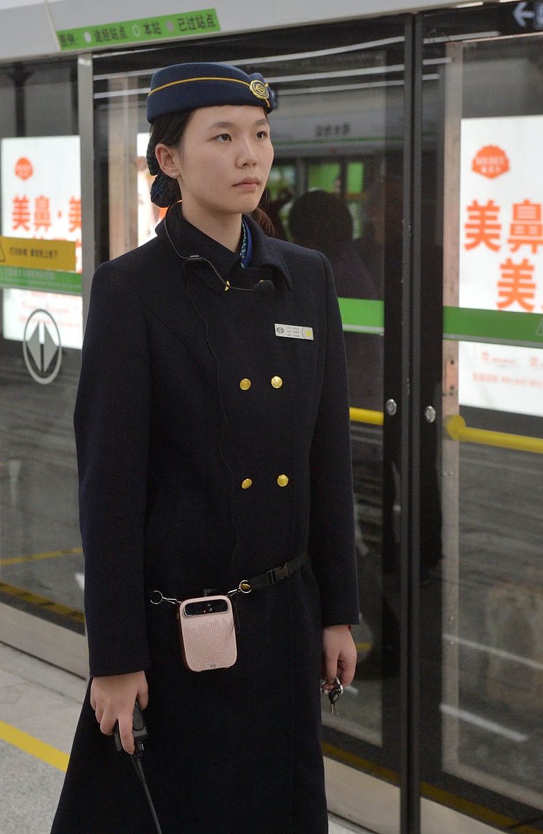 贵阳2023年轨道交通学校学什么？课程设置和就业前景分析