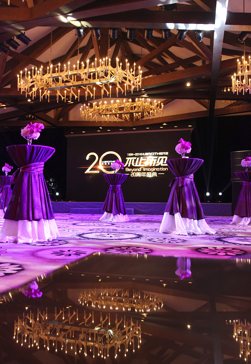 请讲一讲你在奥斯卡之夜如何完成一次完美的欢迎