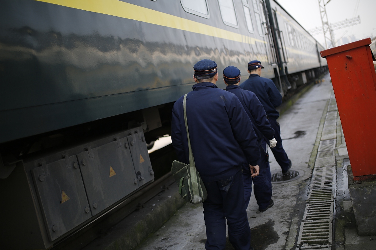 石家庄铁路职业技工学校铁道机车车辆三年制好不好？有什么招生要求